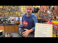 Download Lagu Engelse Brogue-schoenreparatie - Hoe we gebarsten leer en scheuren economisch repareren