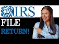 How To File A Superseded Return 1040 2025