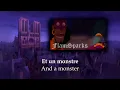 The bells of Notre Dame (EU French) Lyrics & Translation