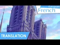 Download Lagu The bells of Notre Dame (EU French) Lyrics \u0026 Translation