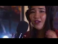 Download Lagu Hanin Dhia - Waktu Yang Salah (Covered By Chia)