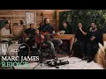 Rejoice (ft. Marc James) - Live at The Garden