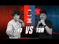 BRENX STREET FIGHTER - [FACE OFF] TINO VS TOM