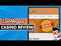 Leo Vegas Casino Online Casino Review 1000 200 Free Spins