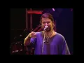Jarabe de Palo – La flaca (Versión acústica) (Concierto Sala Bikini, Barcelona - 1998)