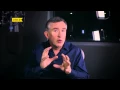 Steve Coogan talks about I m Alan Partridge Gold