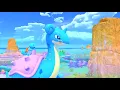 Video di Photograph Pokémon while exploring beautiful islands in New Pokémon Snap!