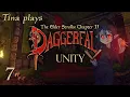 The Elder Scrolls II Daggerfall Unity Playthrough Part 7 No Commentary