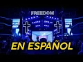 Download Lagu The freedom Experience - Justin Bieber - Traducida al español