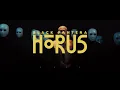Hórus - Black Pantera