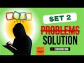 Solving Zoho Coding Challenges with Java Step-by-Step Guide Explanation SET 2
