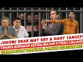Download Lagu JOKOWI SKAK MAT SBY \u0026 HARY TANOE‼️ TIRORIS Mengakui Keterlibatan Mereka! Gibran Tegas Hukum Perusuh! MP3