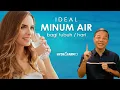 Lagu Ideal MINUM AIR PUTIH Bagi Tubuh / Hari