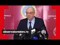 Download Lagu Reacţia ministrului Justiţiei despre bonusurile de 100.000 de euro pe care le vor judecătorii CCR