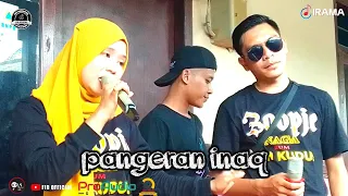 tembang lawas pangeran inaq arasmen music irama dopang vocal nia dirga di brembeng kuripan
