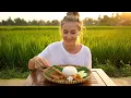 Download Lagu Sate Ayam Saus Kacang 🍢🔥 | Lezat, Berasap, dan Tak Tertahankan!