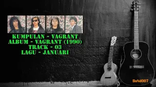 Download Vagrant - Vagrant - 03 - Januari MP3