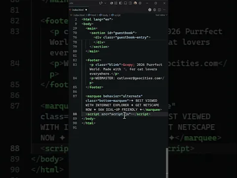 🏃🏽‍♀️‍➡️ Stay in the flow and create files on the go! #vscode #vscodetips  #coding