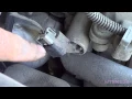 Chevy Trailblazer Runs rough stalls P0014