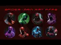 Spider-man profile pictures