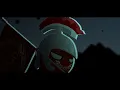CENTURIES: The Rise and Downfall of "Eternal" Empires • Countryballs collab animation