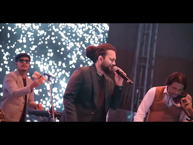 Download MP3 Tarkash The Band | Delhi | Andaaz | Cocktail Party | Live Music Band