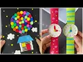 Super Easy Craft Activities for you DIY Creative Kids Crafts that ANYONE Can Make