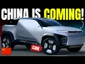 Download Lagu TOP 10 Chinese Cars Coming to SHOCK the World in 2026!