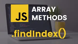 findIndex Array Method JavaScript Tutorial