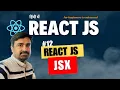 - React JS