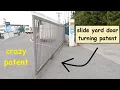Download Lagu slide yard gate with amazing patent