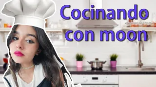 cocinando pay de lim n con xlightmoonx
