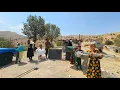 Download Lagu  🏕️ Nomadic Family Migration 🚶‍♂️🐑 Where’s the Next Destination?