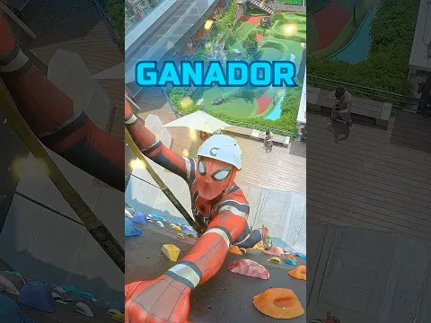 ¿Quién es el mejor SPIDERMAN? 🕷️🤯