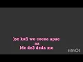 Obaa Hemaa by Skyface SDW Ft Asakaa All Stars official lyrics video