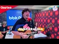 Bi Begi Bi Lore - JANUS LESTER Sala BBK ARETOTIK ZUZENEAN Gaztea