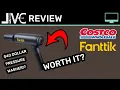 Is the Costco Fanttik K200 Portable Pressure Washer Worth Your Money
