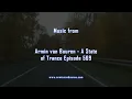 ASOT 569 LIVE | Zedd feat. Matthew Koma - Spectrum (Armin van Buuren Remix)