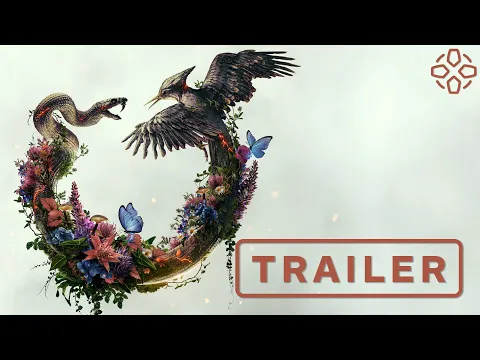 Video Thumbnail: Az éhezők viadala: Az aratás hajnala - magyar szinkronos előzetes #1