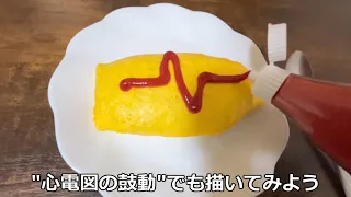 昨日見た夢を再現した動画
