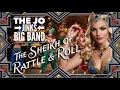 The Sheikh of Rattle \u0026 Roll (Big Band Boogie-Woogie) 2025