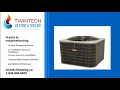 bryant ac troubleshooting