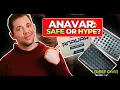 Anavar Oxandrolone Explained Benefits Risks and Real Science by Men s Health Expert
