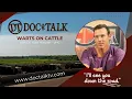 DocTalk Ep 280 - Warts on Cattle with Dr Matt Miesner