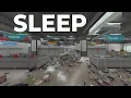 I Sort A Magic Supermarket You Sleep