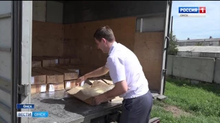 Почти тонну опасного сливочного масла выявили сотрудники Россельхознадзора