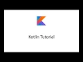 Kotlin IntentService