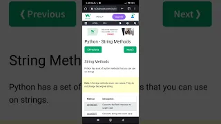 Python Basics in Tamil Escape Characters