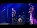 Wild Nothing - Rheya [Live] @ August Hall 11/14/22