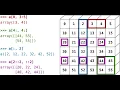NumPy part 2 Indexing and Slicing